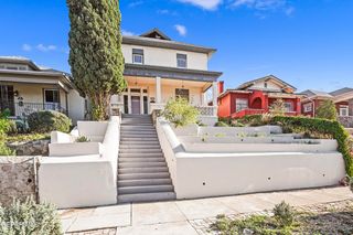 711 UPSON Drive, El Paso, TX 79902