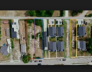 2400 Merry St, Nashville, TN 37208