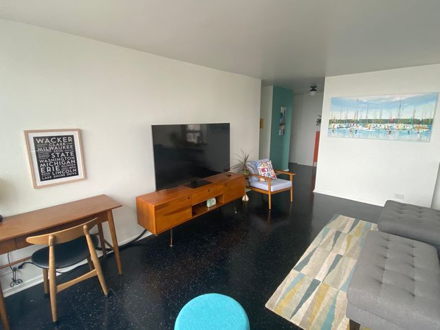 70 W Burton Place 2001F, Chicago, IL 60610