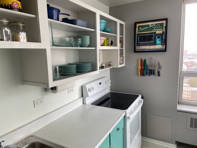 70 W Burton Place 2001F, Chicago, IL 60610