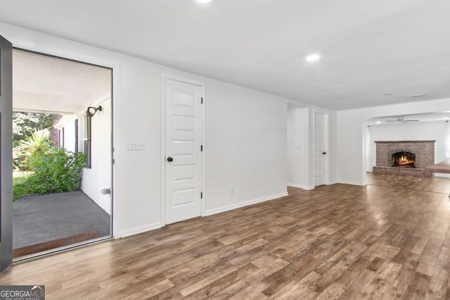 203 George Street, St. Marys, GA 31558