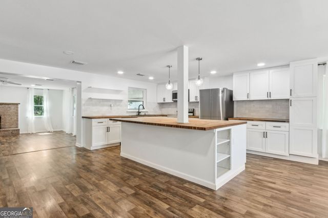 203 George Street, St. Marys, GA 31558