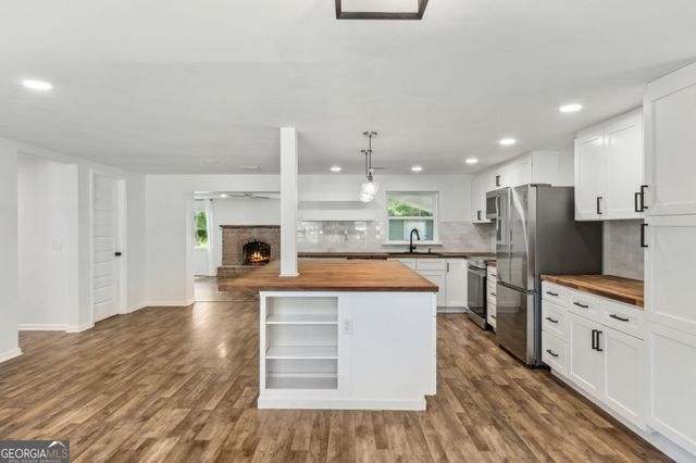 203 George Street, St. Marys, GA 31558