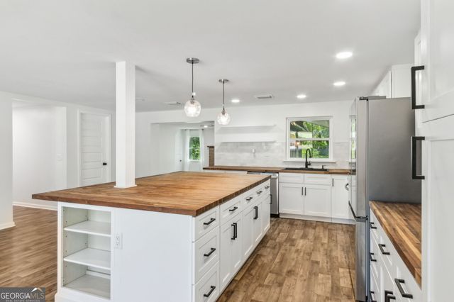 203 George Street, St. Marys, GA 31558