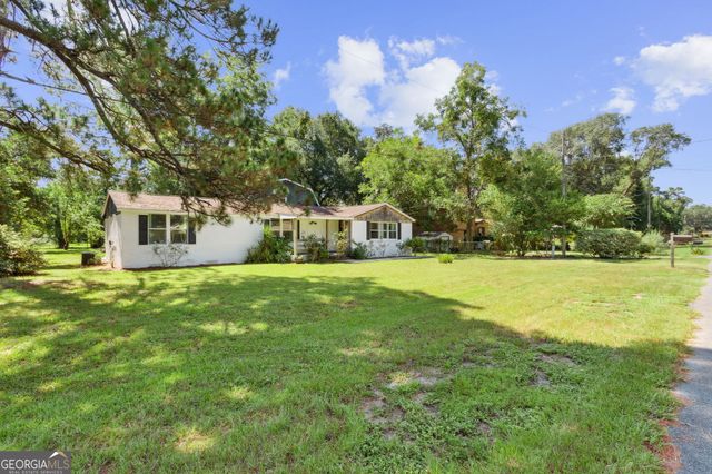 203 George Street, St. Marys, GA 31558