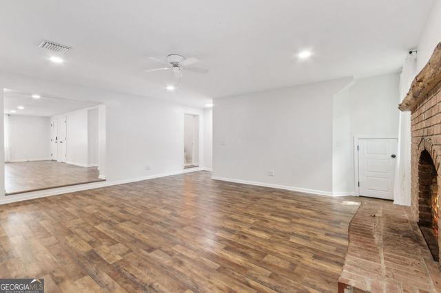 203 George Street, St. Marys, GA 31558