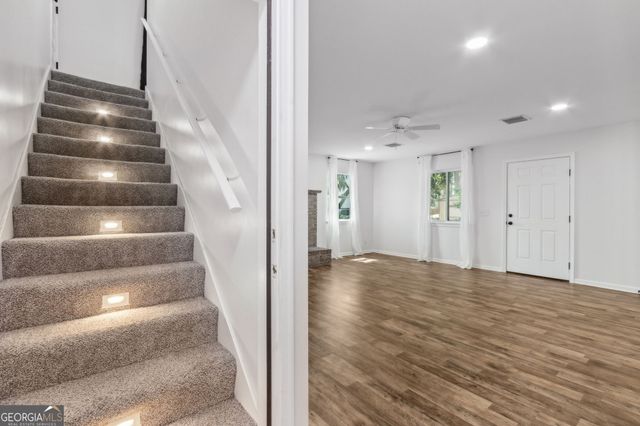 203 George Street, St. Marys, GA 31558