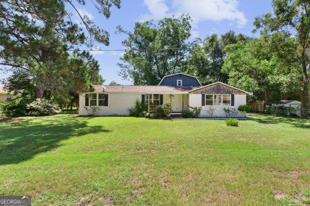 203 George Street, St. Marys, GA 31558