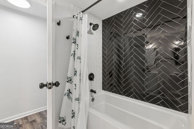 203 George Street, St. Marys, GA 31558