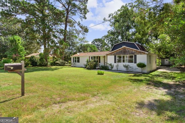 203 George Street, St. Marys, GA 31558