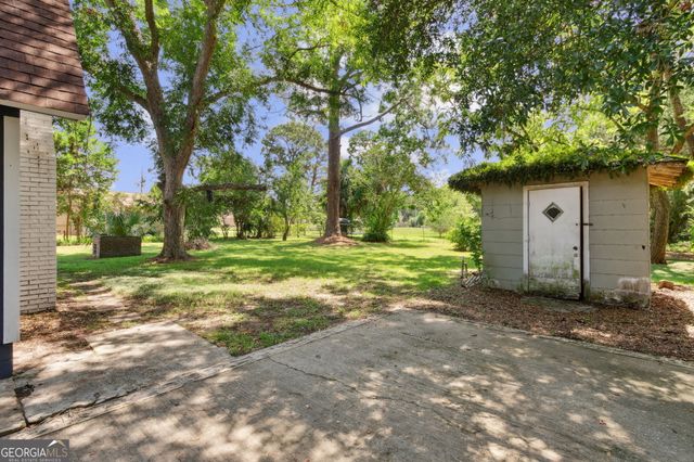 203 George Street, St. Marys, GA 31558