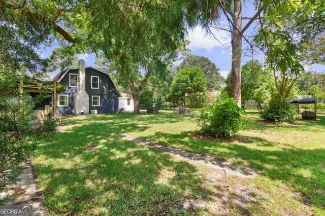 203 George Street, St. Marys, GA 31558