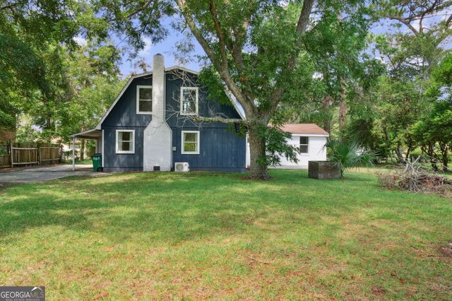 203 George Street, St. Marys, GA 31558