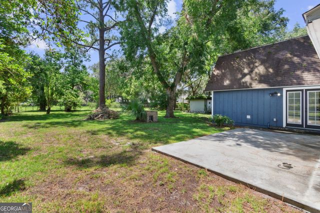 203 George Street, St. Marys, GA 31558