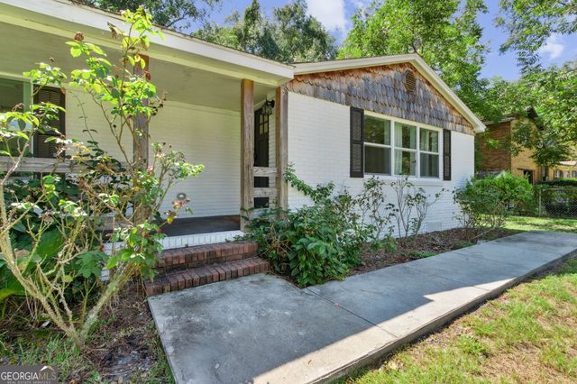 203 George Street, St. Marys, GA 31558