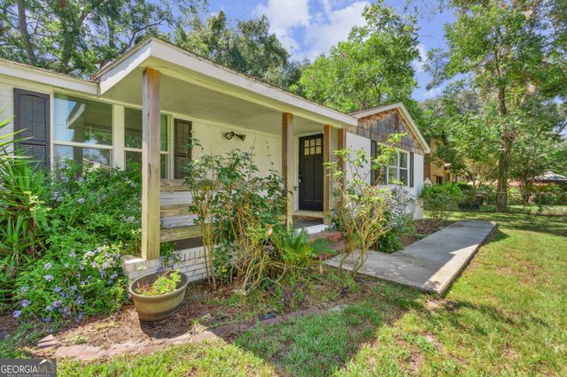 203 George Street, St. Marys, GA 31558