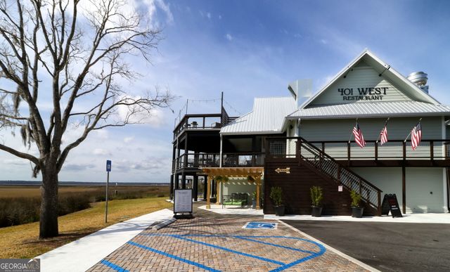 203 George Street, St. Marys, GA 31558