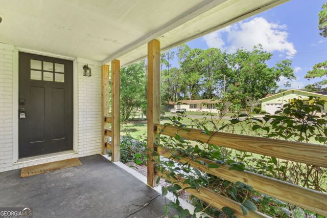 203 George Street, St. Marys, GA 31558