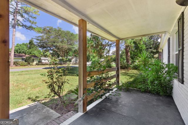 203 George Street, St. Marys, GA 31558