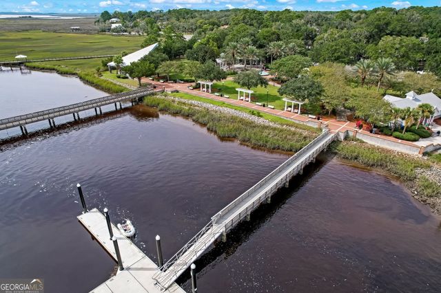 203 George Street, St. Marys, GA 31558