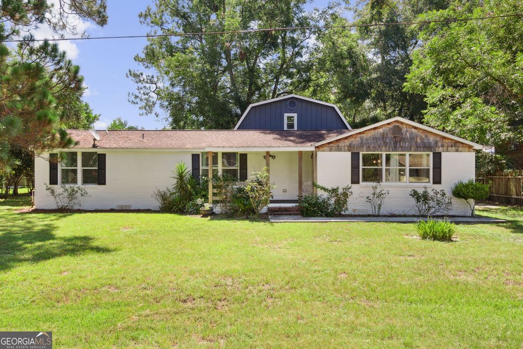 203 George Street, St. Marys, GA 31558