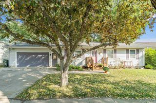 1119 Kaplan Drive, Waterloo, IA 50702