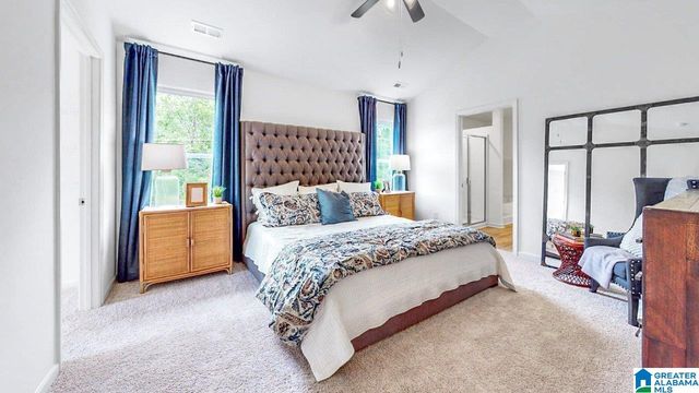 400 PEAVINE COVE, Alabaster, AL 35007