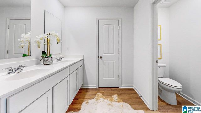 400 PEAVINE COVE, Alabaster, AL 35007