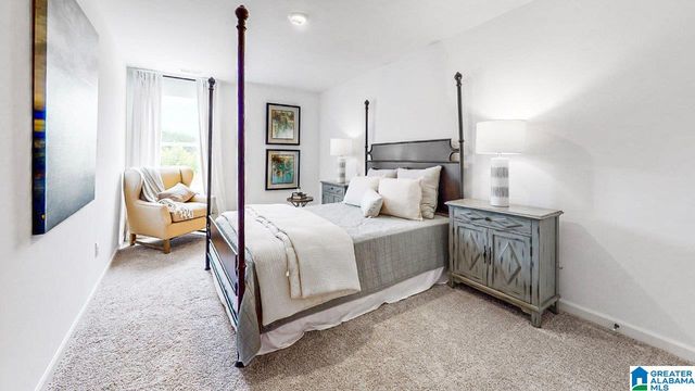 400 PEAVINE COVE, Alabaster, AL 35007