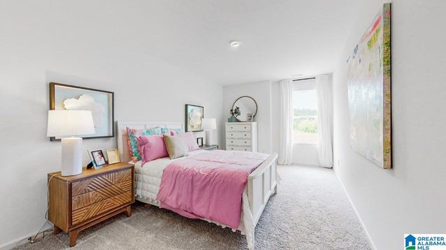 400 PEAVINE COVE, Alabaster, AL 35007