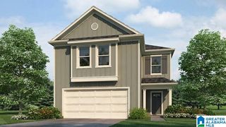 400 PEAVINE COVE, Alabaster, AL 35007