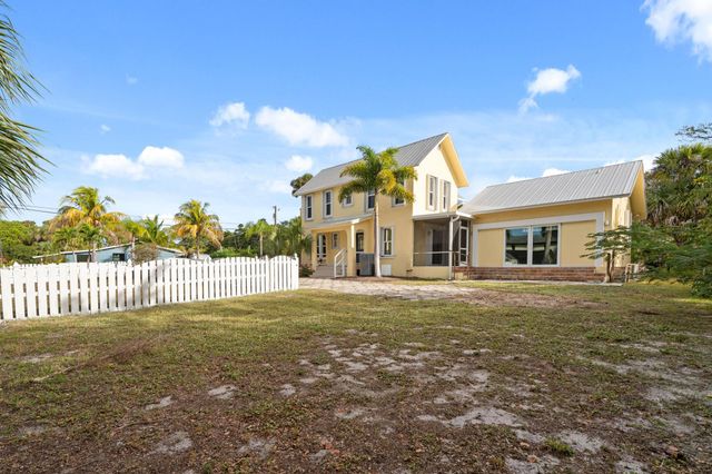 109 Riverview Drive, Jensen Beach, FL 34957