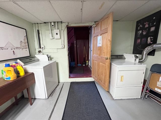 260 Aspinwall 0, Brookline, MA 02445