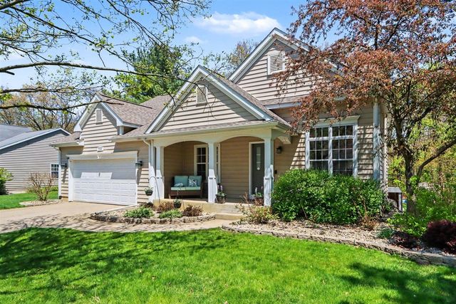 3381 Hanford Lane, Kalamazoo, MI 49009