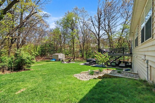 3381 Hanford Lane, Kalamazoo, MI 49009