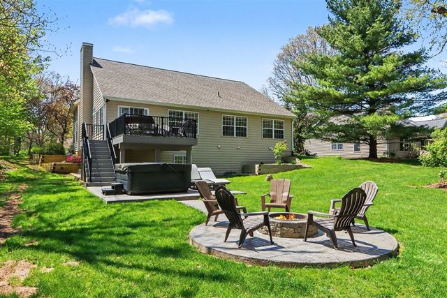 3381 Hanford Lane, Kalamazoo, MI 49009