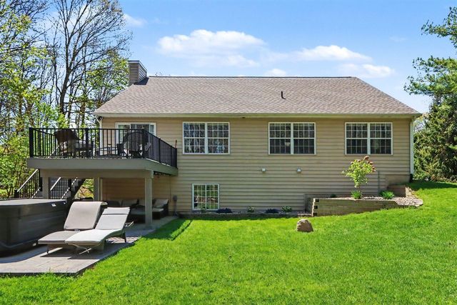 3381 Hanford Lane, Kalamazoo, MI 49009