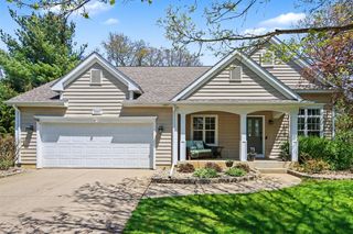 3381 Hanford Lane, Kalamazoo, MI 49009