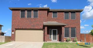 2306 Jesse Drive, Copperas Cove, TX 76522