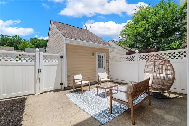 7833 Heaton Way, Nashville, TN 37211