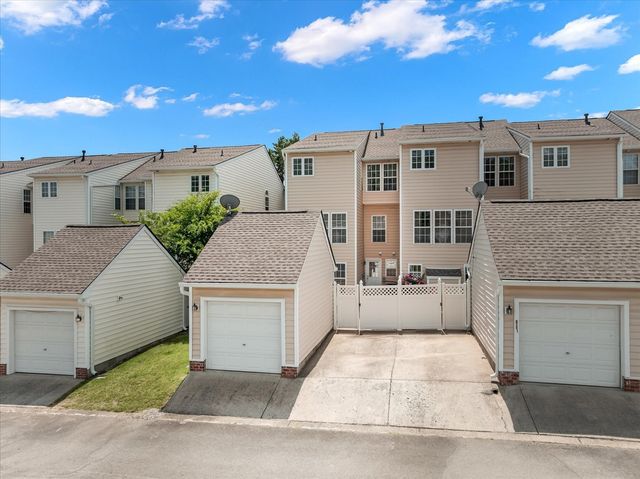 7833 Heaton Way, Nashville, TN 37211