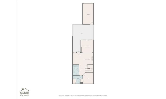 7833 Heaton Way, Nashville, TN 37211