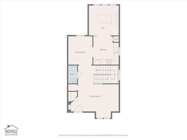 7833 Heaton Way, Nashville, TN 37211