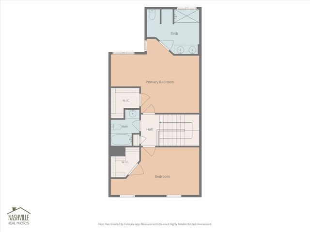 7833 Heaton Way, Nashville, TN 37211