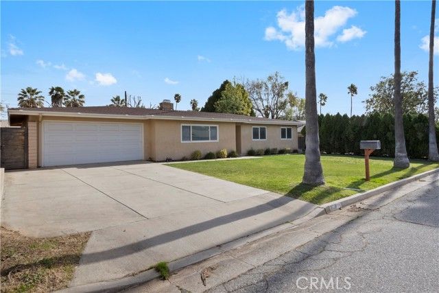 378 N 41st, Banning, CA 92220