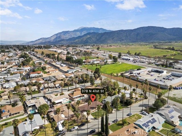 378 N 41st, Banning, CA 92220