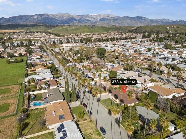 378 N 41st, Banning, CA 92220