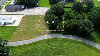 Tbd Napoleon Avenue, Sunset, LA 70584