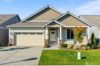 637 Maggee Street SE, Lacey, WA 98513