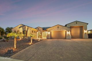 4735 N 185TH Lane, Goodyear, AZ 85395